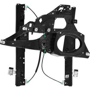 Front Driver Side Power Window Regulator Ford Expedition Lincoln Navigator